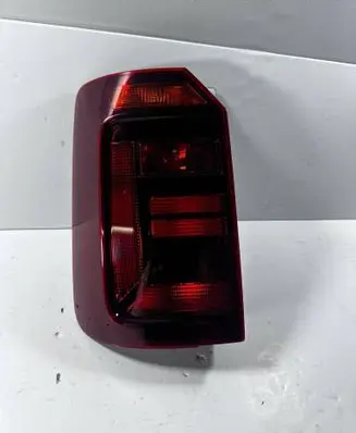 Volkswagen Caddy Rear/tail lights 2K195095AA