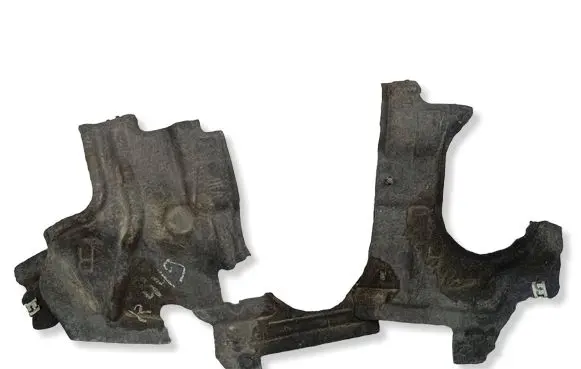 Jeep Grand Cherokee WL Other exterior part 