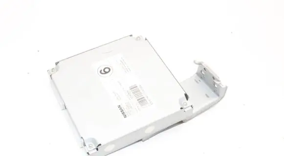 Nissan Juke I F15 Video control module 284A1BV83B