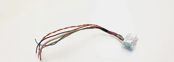 Audi A6 S6 C5 4B Other wiring loom 8E0972483E