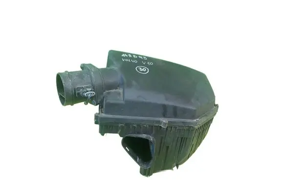 Volvo V60 Air filter box 