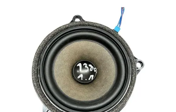 BMW 1 F20 F21 Front door speaker 65139209183