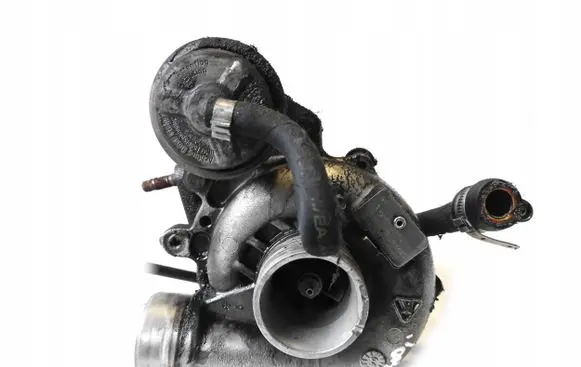 Iveco Daily 6th gen Turbo 504071262