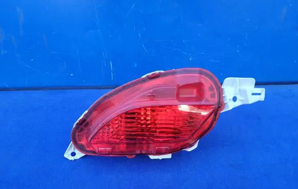 Toyota Yaris Rear fog light 0D170