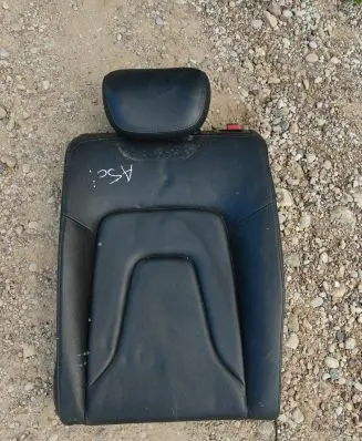 Audi A5 8T 8F Rear seat 