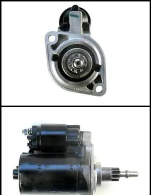 Volkswagen PASSAT B4 Starter motor CS559 0001114009