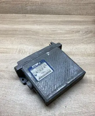 Renault Scenic I Engine control unit/module ECU 7700868189 7700105605