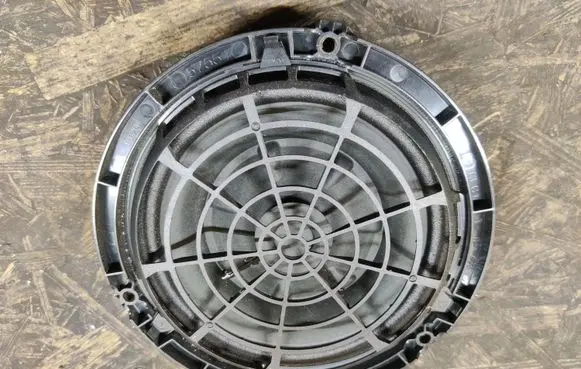 Citroen C3 Aircross Front door speaker 9806071080