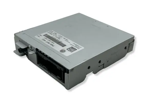 Volkswagen Sharan Camera control unit module 7N0907441 CYRV20H14J