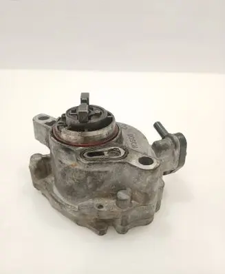 Citroen DS3 Vacuum pump 9804021880