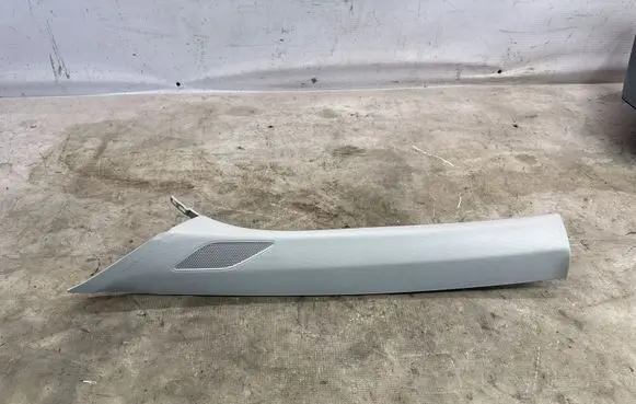 Volkswagen T-Cross (A) pillar trim 2GM867233A