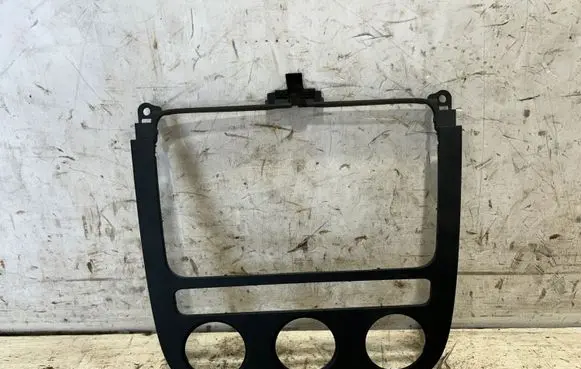 Volkswagen Golf V Other interior part 1K0858069