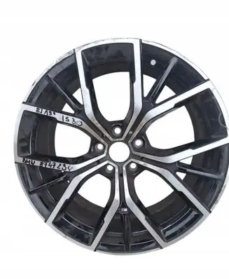 BMW 5 G30 G31 G38 R16 alloy rim 