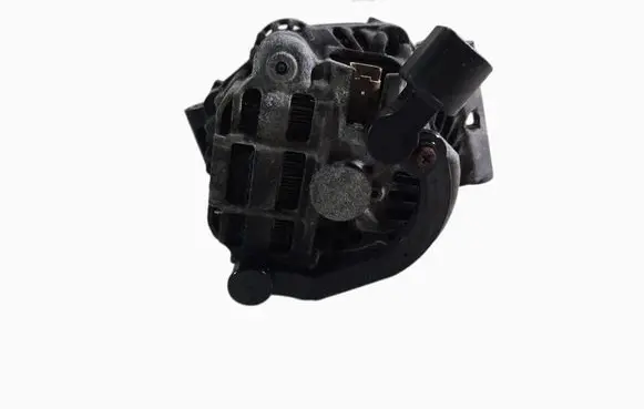 Peugeot RCZ Generator/alternator V757692180