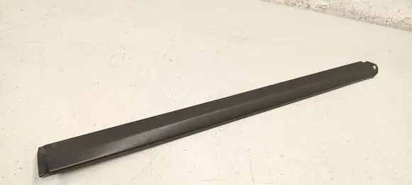 Porsche Cayenne (92A) Side skirt rear trim 7p5853539