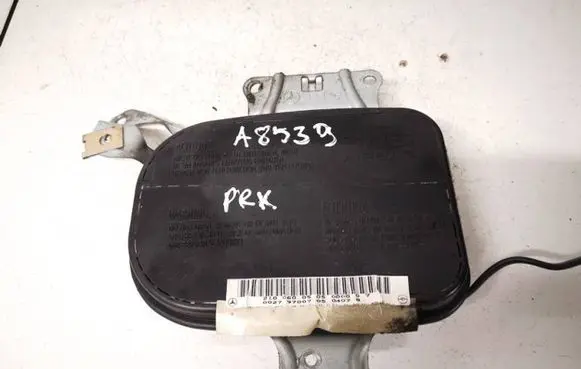 Mercedes-Benz E W210 Front door airbag 2108600505