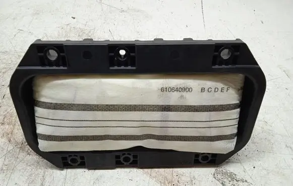 Volvo S60 Passenger airbag 616289100 610640900