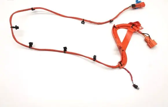 Tesla Model Y Other wiring loom 1507971-05-C