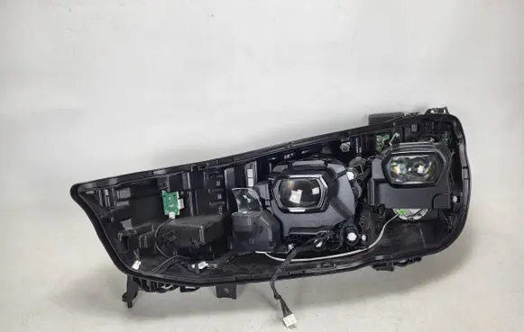 BMW iX Headlight part 