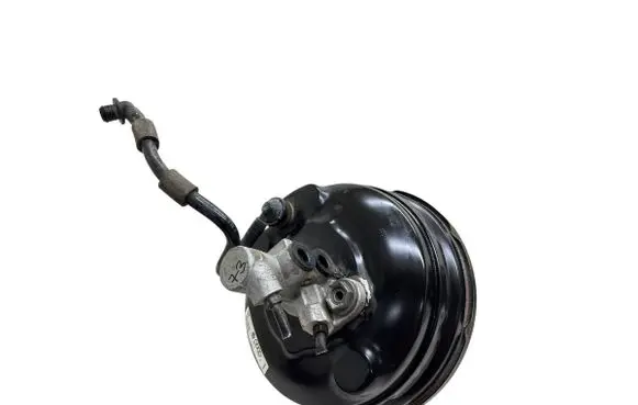 Audi A6 S6 C6 4F Brake booster 4F0612105G