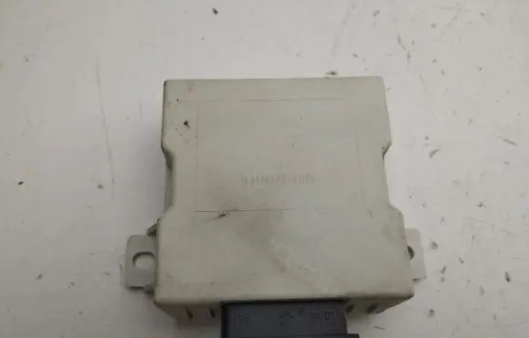 Toyota Corolla Verso AR10 Other control units/modules 150696