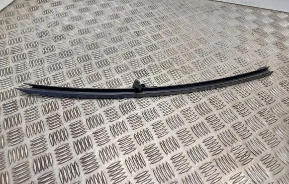 Mazda 3 II Other rear door trim element 