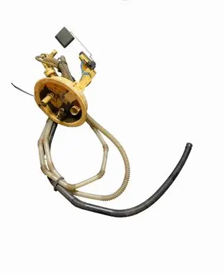 BMW 3 E90 E91 Fuel level sensor 6763888