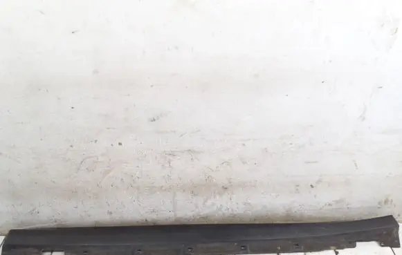 Mercedes-Benz R W251 Sill A2516980854
