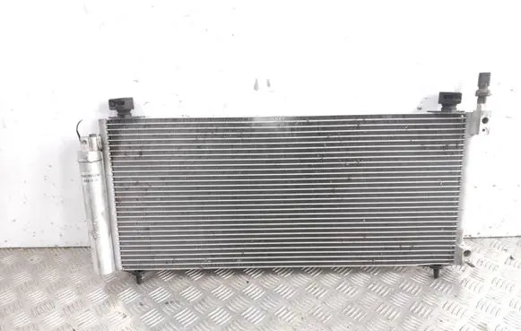 Citroen C6 A/C cooling radiator (condenser) 804131 VA1190523903 817740