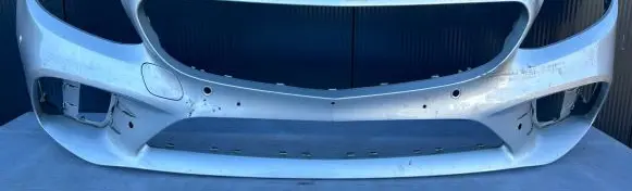 Mercedes-Benz C W205 Front bumper