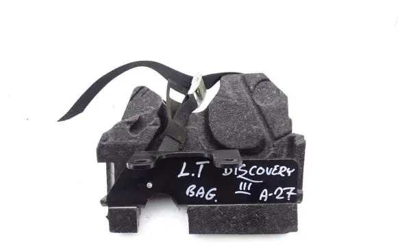 Land Rover Discovery 3 - LR3 Centre console side trim front 