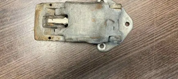 Iveco Daily 4th gen Loading door lower hinge 071239818 07123981