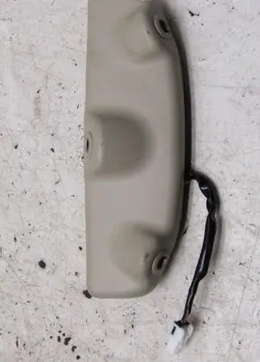 Mitsubishi Outlander Alarm control unit/module 8640A501