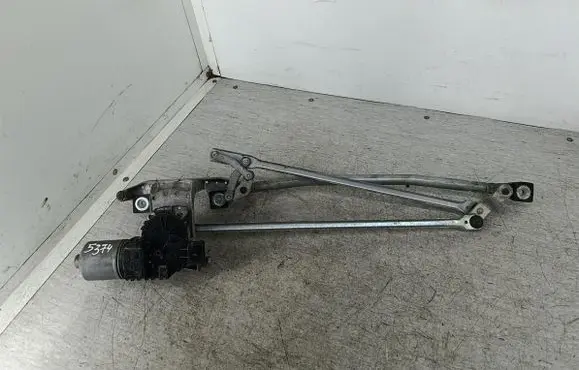 Ford Focus C-MAX Front wiper linkage 