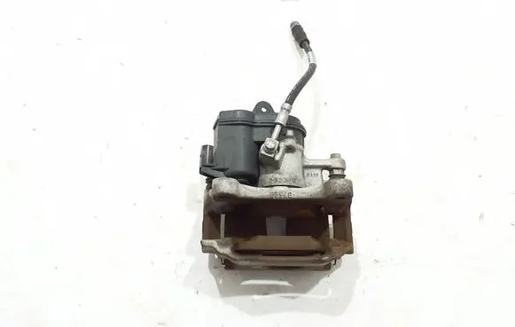Audi Q7 4M Rear brake caliper 4M0615403F