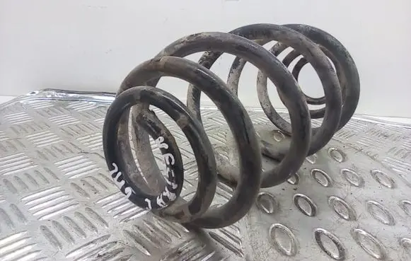 Opel Vectra C Rear coil spring