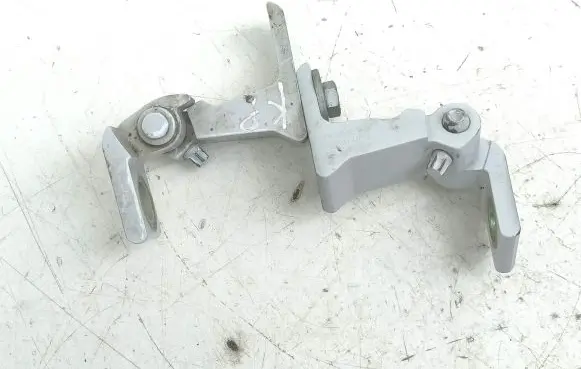 Volkswagen ID.3 Rear door hinge set 