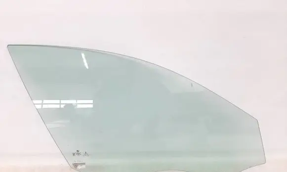 BMW 5 G30 G31 G38 Front door window glass four-door 