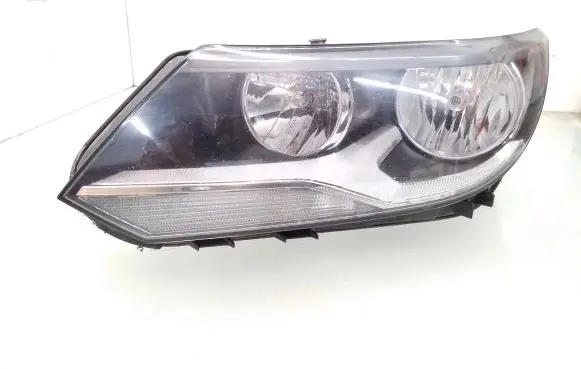 Volkswagen Tiguan Headlight/headlamp 5N2941005