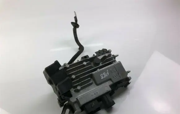 Peugeot 3008 I Other control units/modules 9810858380 P88