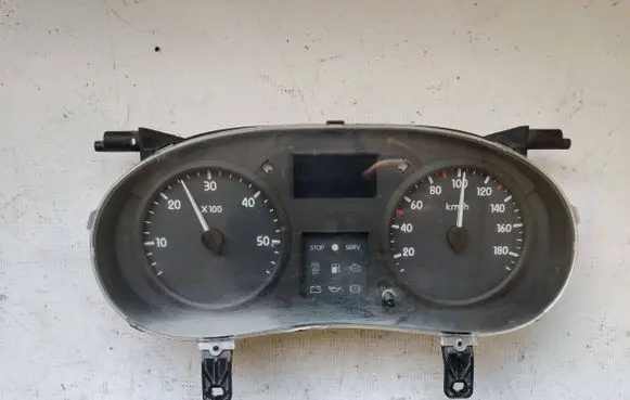 Renault Master II Speedometer (instrument cluster) P8200199523 NS8030089F 216719446