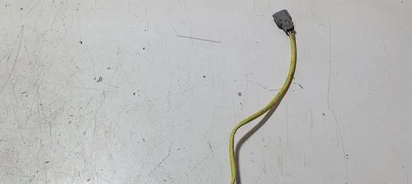 Lambda probe sensor