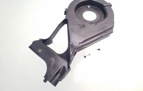Audi A6 S6 C5 4B Timing belt guard (cover) 059109134D