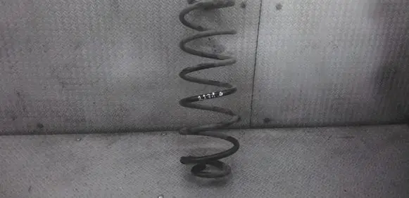Ford Fiesta Rear coil spring