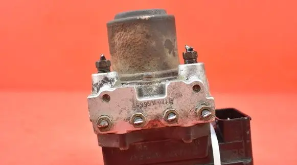 Honda Accord ABS Pump