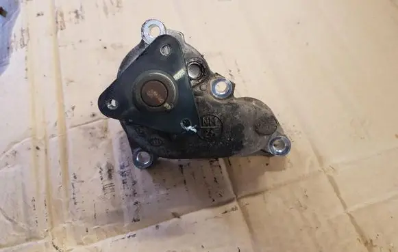 Hyundai i40 Water pump 