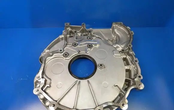 Mercedes-Benz CLA C117 X117 W117 Timing chain cover A6510150400