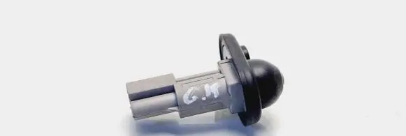 Opel Meriva A Rear door sensor 09153611