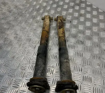 Volvo S80 Rear shock absorber/damper