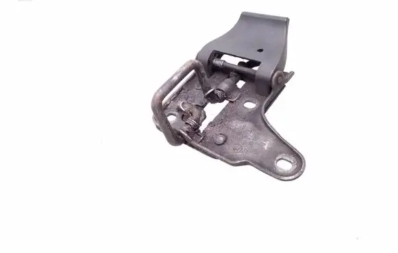 Skoda Octavia Mk3 (5E) Engine bonnet/hood lock/latch loop/hook 5E0823186C